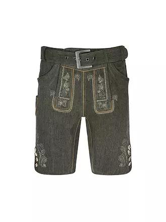 GWEIH & SILK | Pantalon traditionnel BASTIAN | 